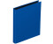 PAGNA Ringbuch A4 25mm 2 Ringe blau (20606-06)