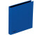 PAGNA Ringbuch A5 20mm 2 Ringe blau (20407-06)