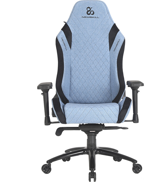 Newskill Neith Zephyr bleu