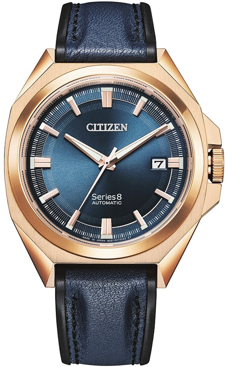 Citizen Watch NB6012-18L