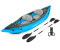 Bestway Champion kayak black/light blue