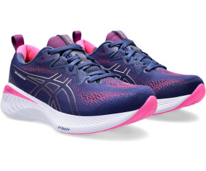 Asics GEL CUMULUS 25 Women 1012B441 403 deep ocean lilac hint ab 96 00 Preisvergleich bei idealo