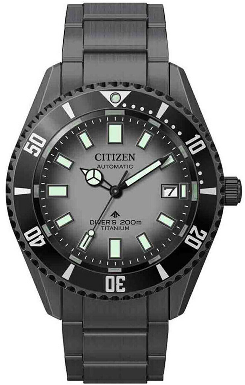 Citizen Watch NB6025-59H