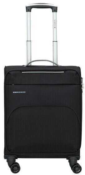 Gabol Zambia 4-Wheel-Trolley 55 cm (113422)
