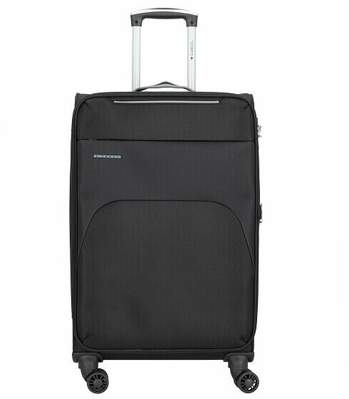 Gabol Zambia 4-Wheel-Trolley 69 cm (113446)