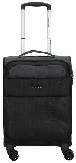 Gabol Cloud 4-Wheel-Trolley 55 cm (114022)