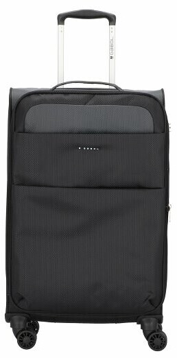 Gabol Cloud 4-Wheel-Trolley 69 cm (114046)