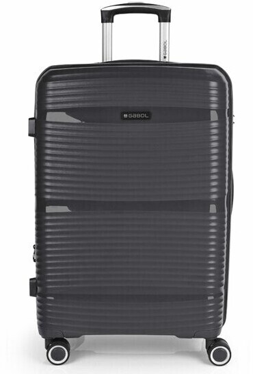 Gabol Akane 4-Wheel-Trolley 67 cm (122446)
