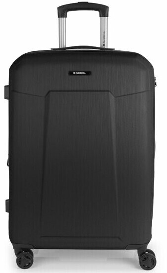 Gabol Mercury 4 Wheel-Trolley 66 cm (122946)
