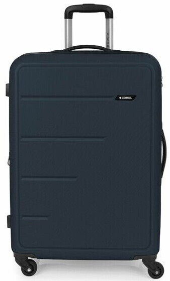Gabol Future 4-Wheel-Trolley 66 cm (123046)