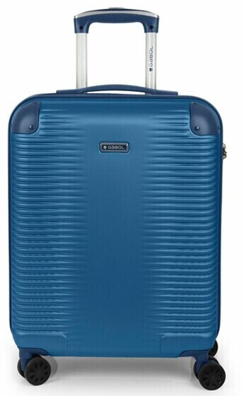 Gabol Balance XP 4 Wheel-Trolley 55 cm (123422)