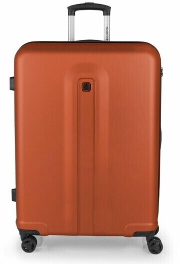 Gabol Jet 4-Wheel-Trolley 76 cm naranja (122547-011)