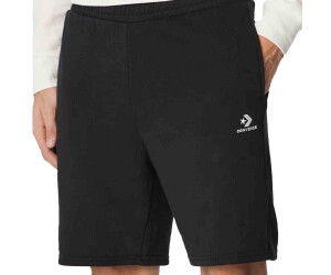 Buy Converse Go To Embroidered Star Chevron Short from 15.00