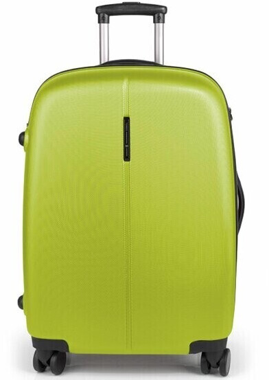 Gabol Paradise XP 4 Wheel-Trolley 67 cm pistachio (123346-017)