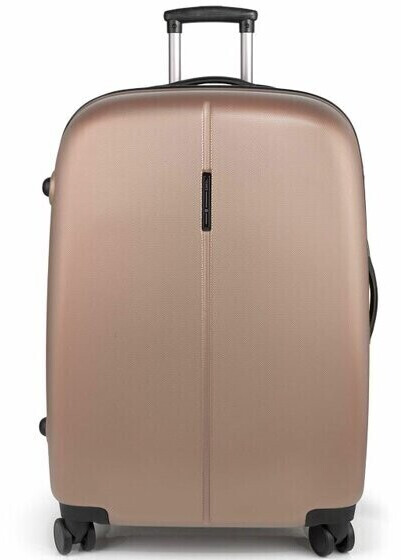 Gabol Paradise XP 4 Wheel-Trolley 77 cm (123347) beige