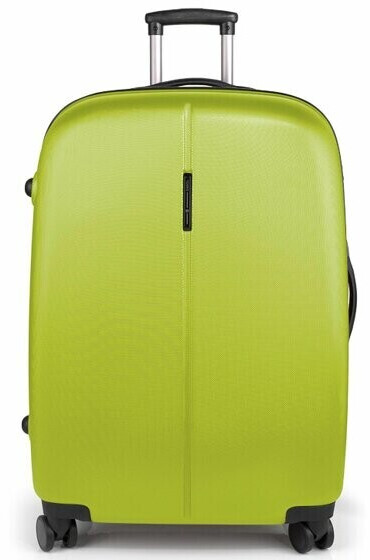 Photos - Luggage Gabol Paradise XP 4 Wheel-Trolley 77 cm pistachio  (123347-017)