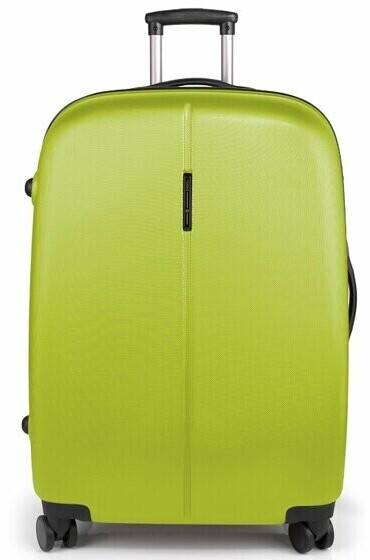 Gabol Paradise XP 4 Wheel-Trolley 77 cm (123347) pistachio