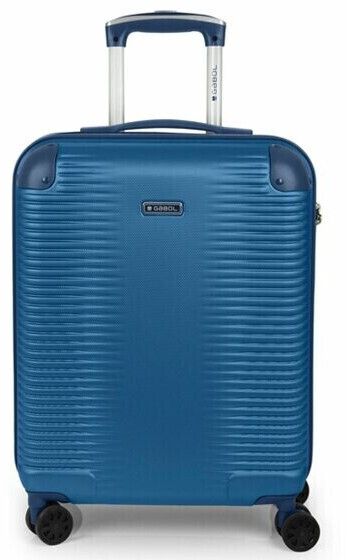 Gabol Balance XP 4 Wheel-Trolley 55 cm blue (123422-003)