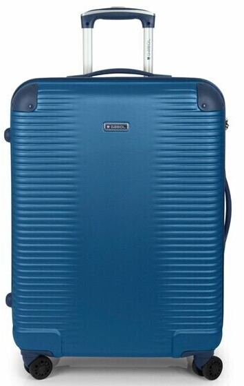 Gabol Balance XP 4 Wheel-Trolley 66 cm blue (123446-003)