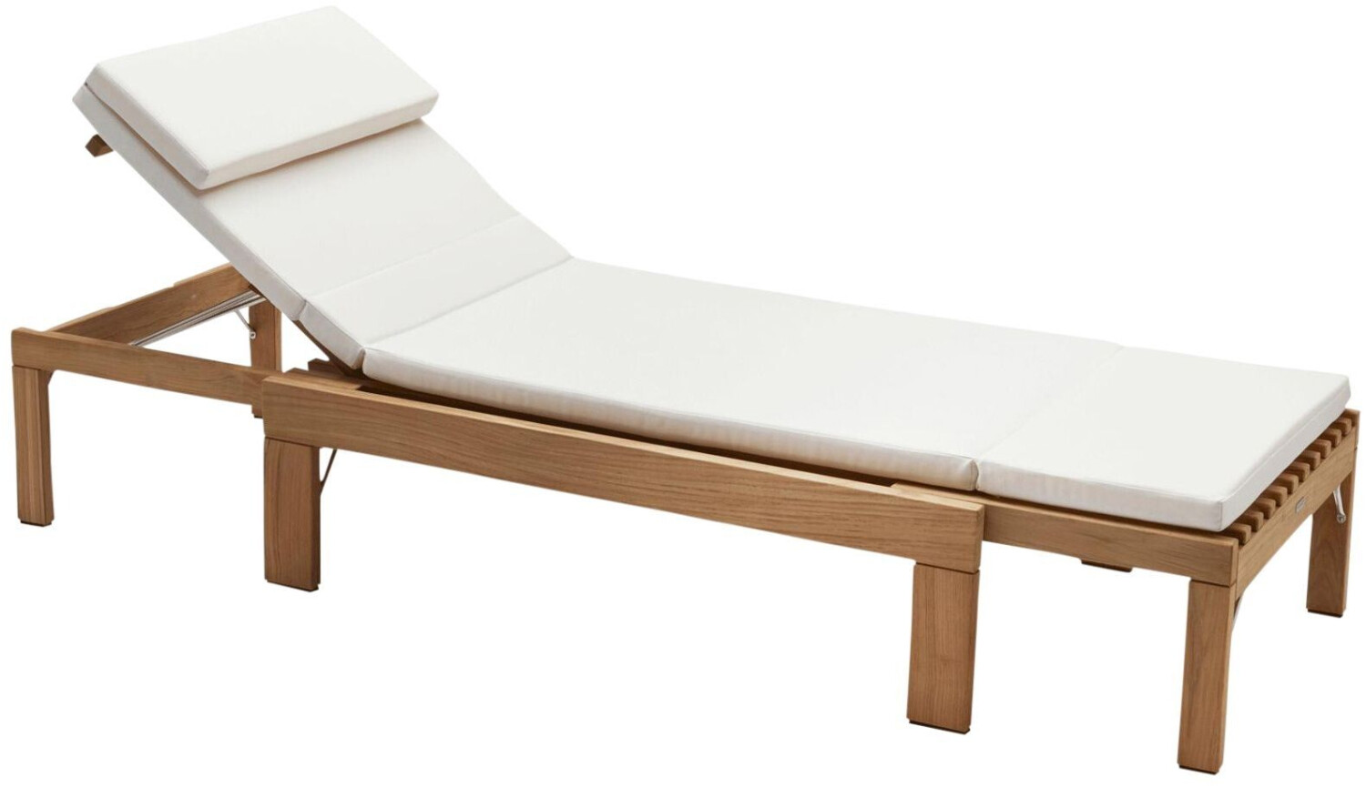 Skagerak Riviera white