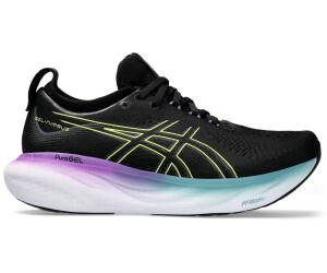 Asics Gel-Nimbus 25 Women (1012B356) black/glow yellow