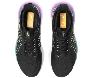 Gel nimbus 2 womens black discount