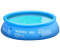 Outsunny Inflatable swimming pool 274 x 76 cm