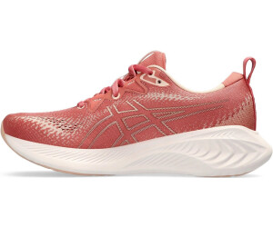 Asics gel cumulus 2024 2 donna arancione