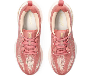 Asics Gel Nimbus 25 Zapatillas de Running Mujer - Pale Apricot