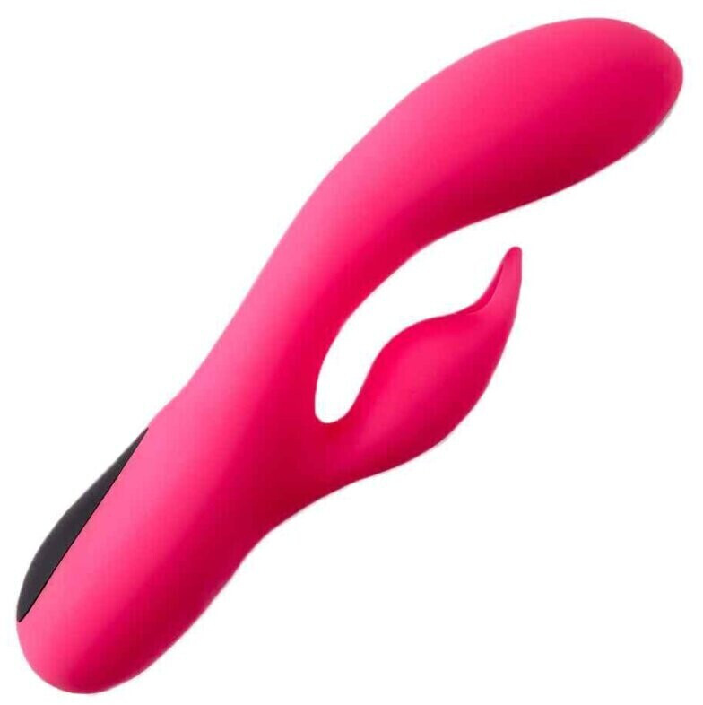 You2Toys Rechargeable Vibrator V2 Pink
