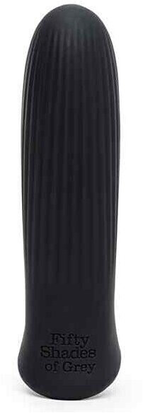 Fifty Shades of Grey Sensation Bullet Vibrator