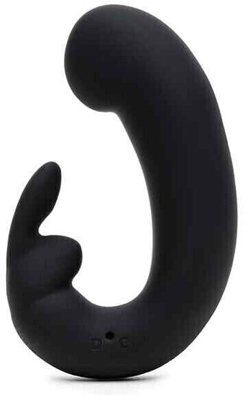 Fifty Shades of Grey Sensation G-Spot Rabbit Vibrator