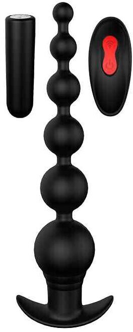 Dreamtoys Cheeky Love Remote Graduating Beads
