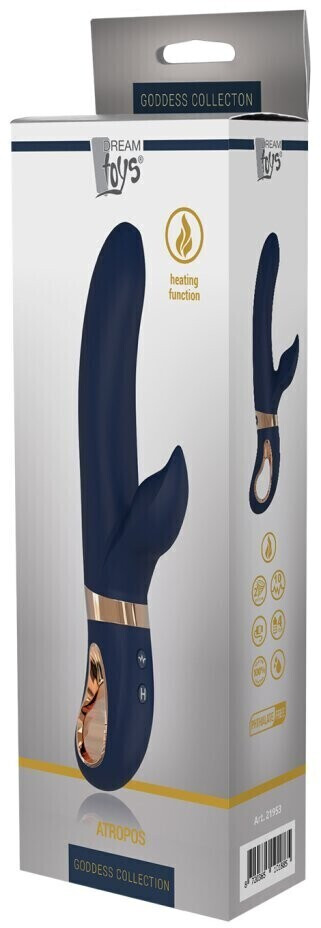 Dreamtoys Goddess Collection Atropos