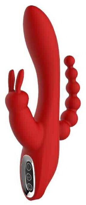 Dreamtoys Red Revolution Hera
