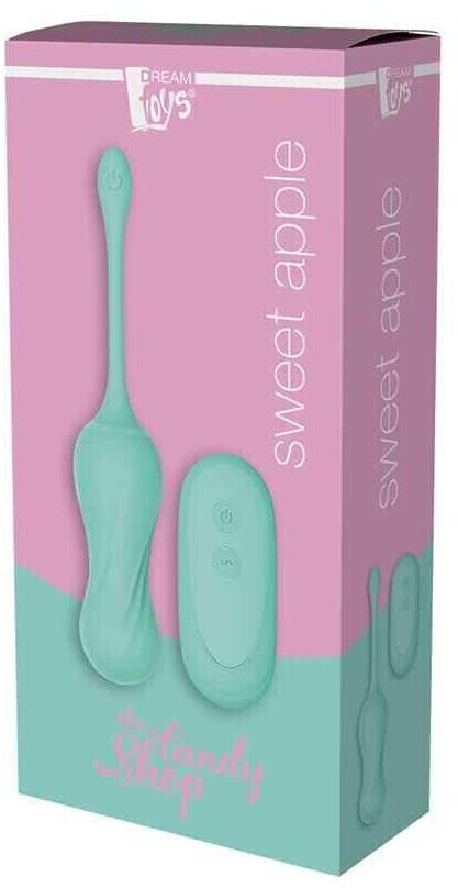 Dreamtoys The Candy Shop Sweet Apple