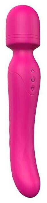 Dreamtoys Vibes Of Love Heating Bodywand