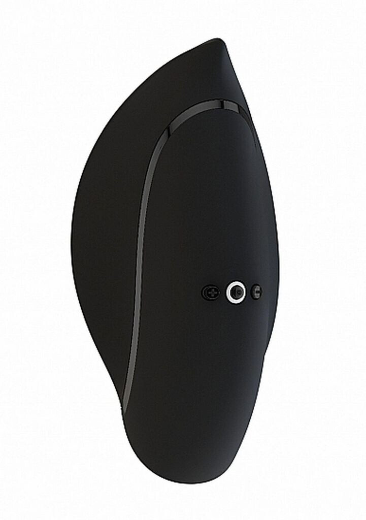 Vive Minu - Lay On Vibrator - noir