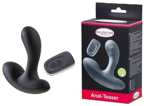 Malesation Anal-Teaser