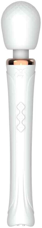 Pixey Aquawand blanc Edition