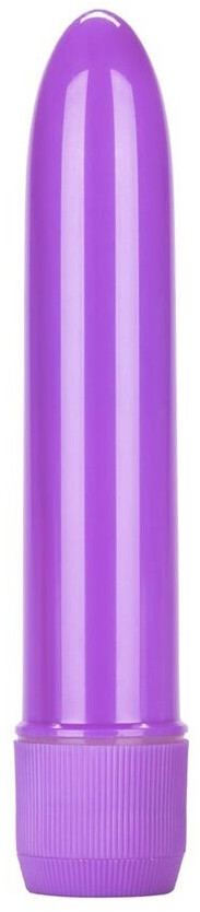 Cal Exotics Neon Vibes The Orgasm 10 Function Waterproof Rechargeable Vibrator main image 1