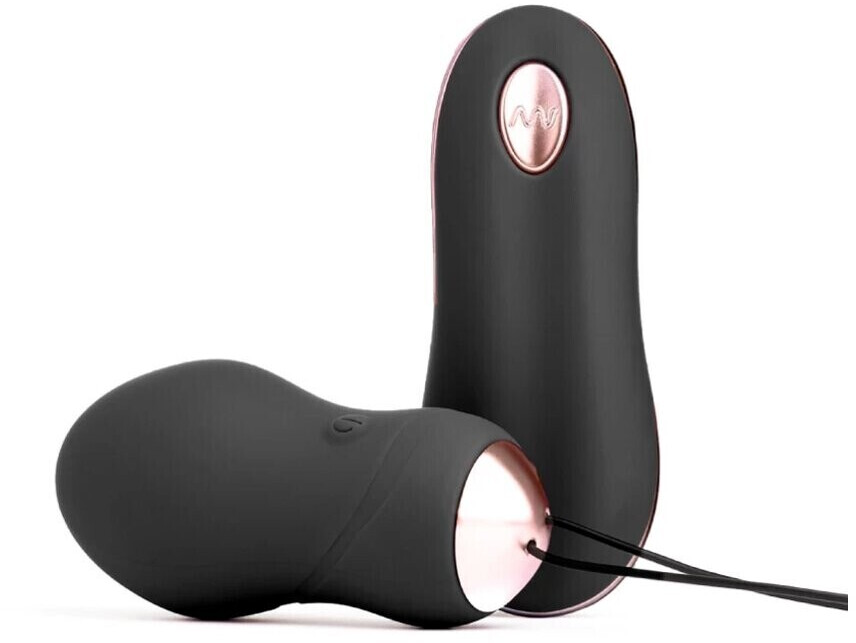 So Divine So Divine Addicted Love Egg with Remote Control ab 41,10