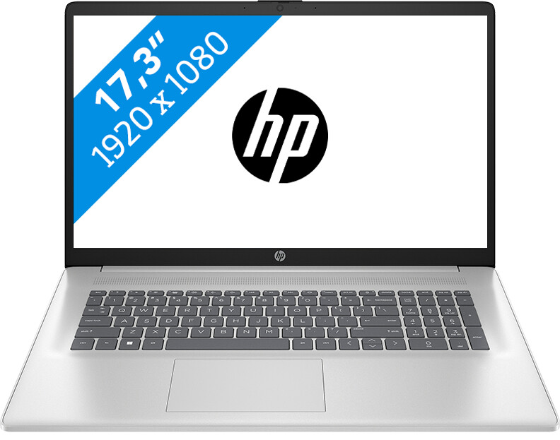 Hp discount 17 i5