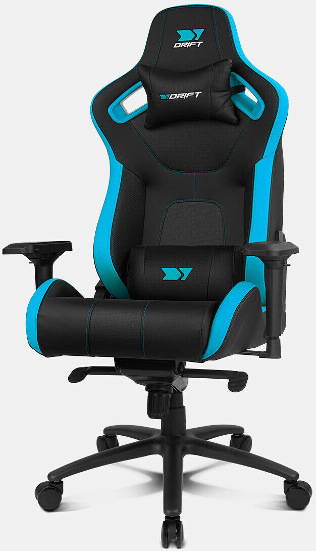 Drift DR600 bleu