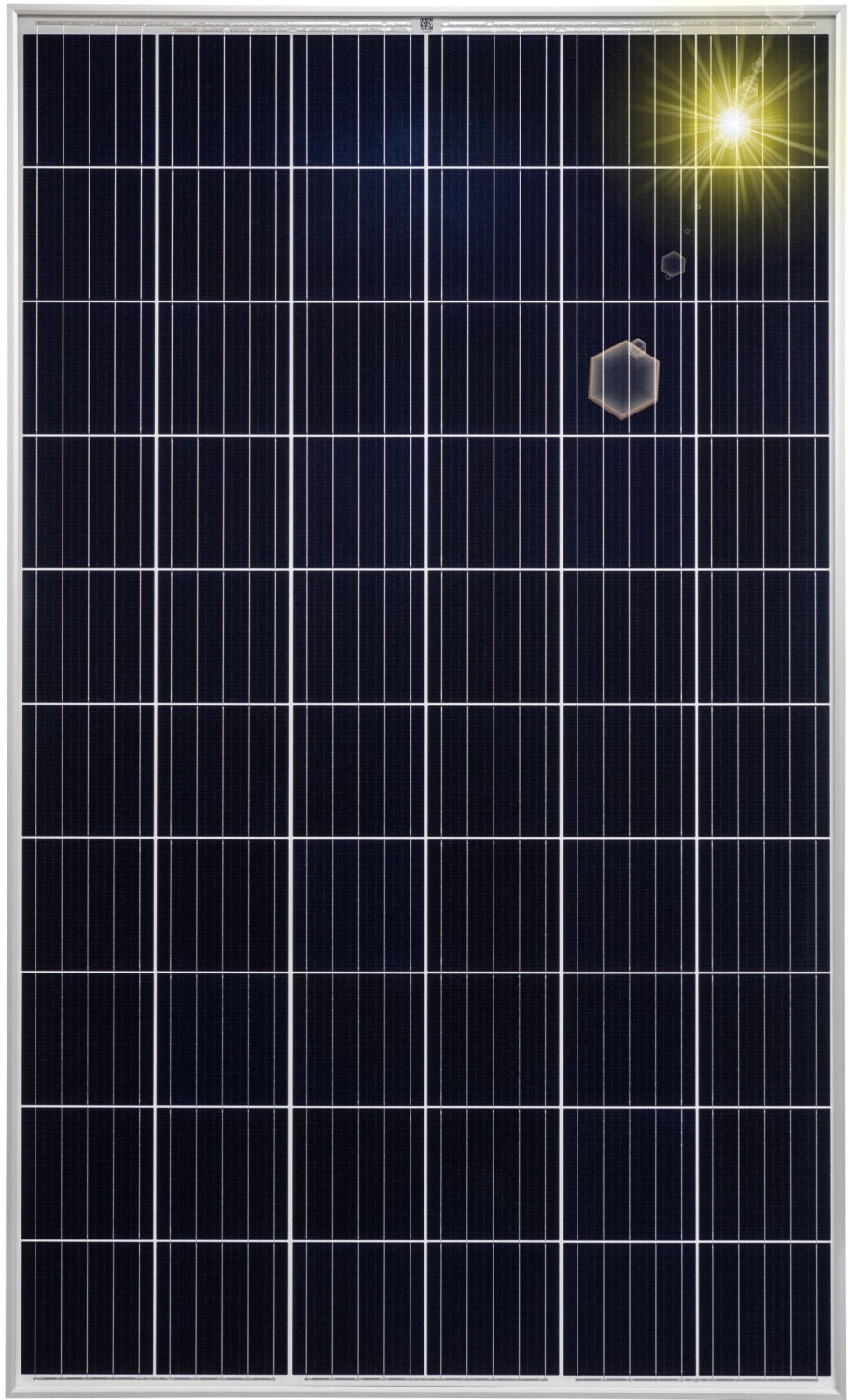 Mein-Solarwerk Balkonkraftwerk Turbo 400W mit 5 m Schuko-Einspeisekabel für Ziegeldach ab 419,95 ...