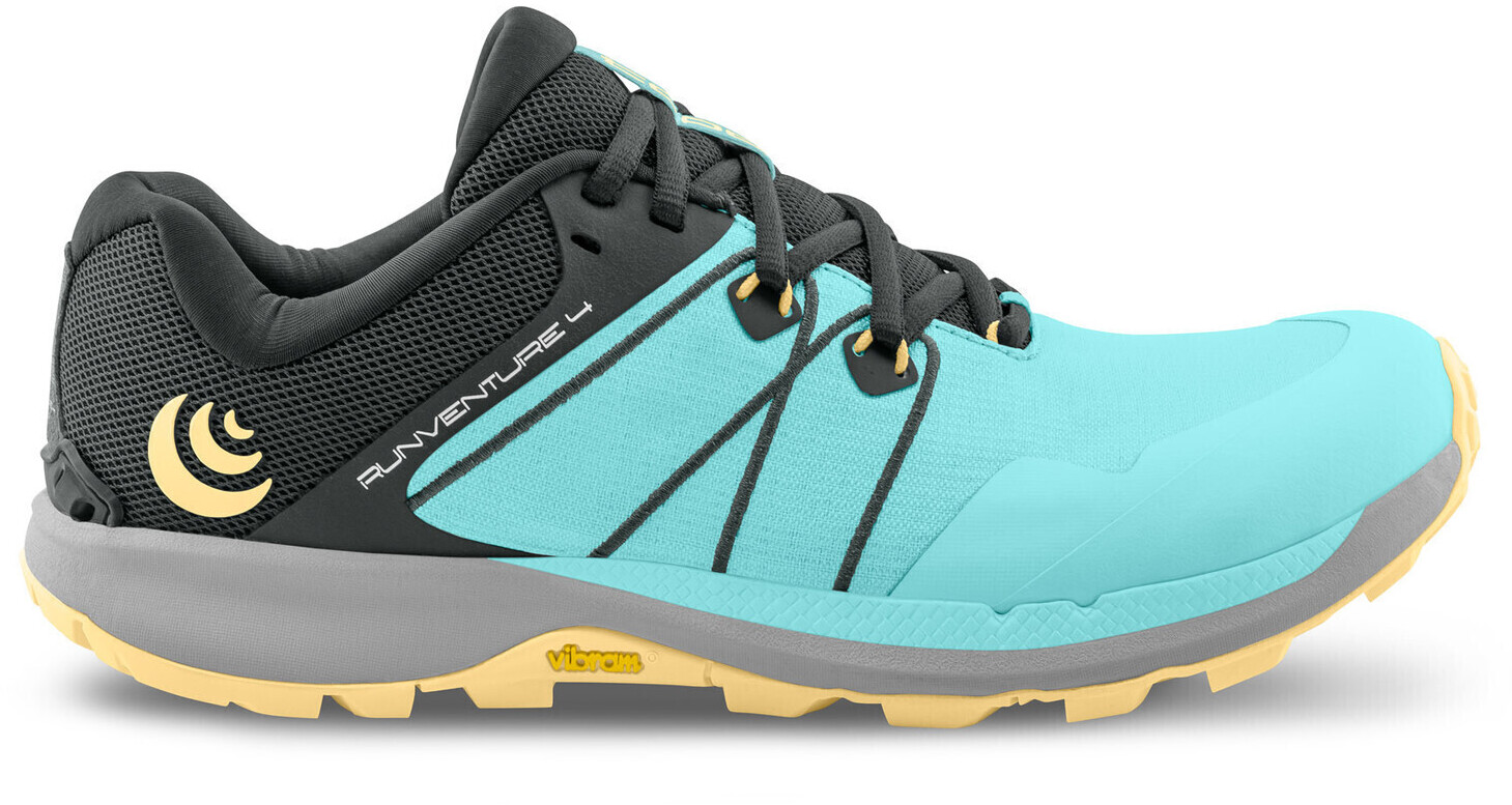 topo athletic Runventure 4 sky/butter