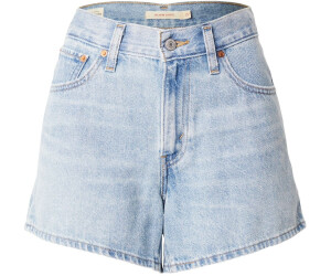 Levi s 80S Mom Short A4695 desde 19 99 Compara precios en idealo