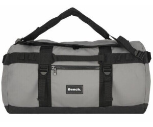 Bench duffle bag deals