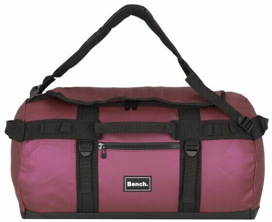 Bench Reisetasche 55 cm 64176 blackberry ab 52 90 Preisvergleich bei idealo