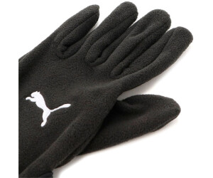 Puma Feldspielerhandschuhe teamLIGA 21 Winter Gloves puma black ab 11,95 €  | Preisvergleich bei